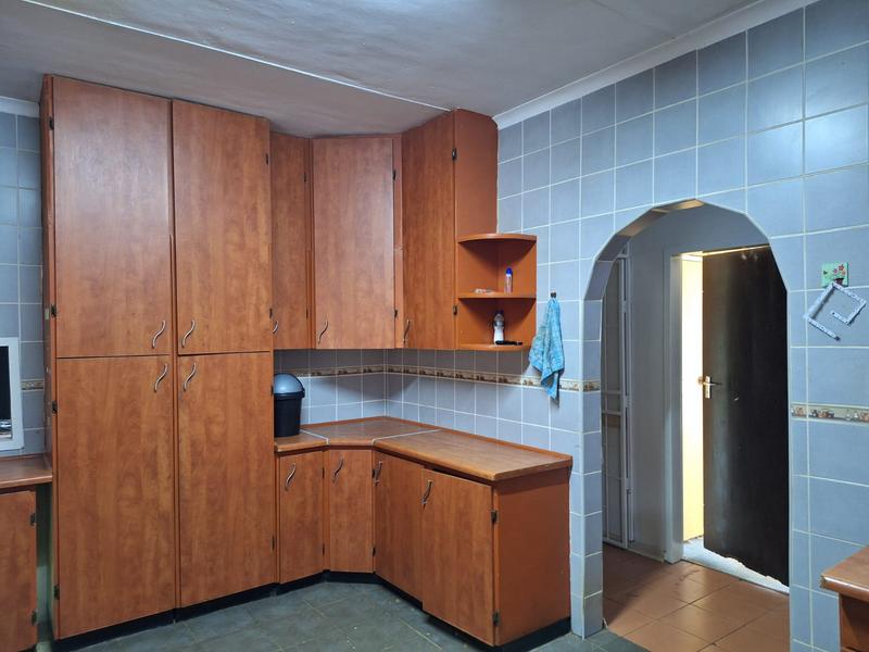 3 Bedroom Property for Sale in Stilfontein North West